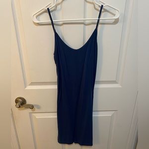 Tna dress